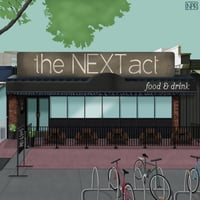 Image 2 of The Next Act Pub