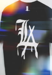 Image 3 of LA Logo tshirt