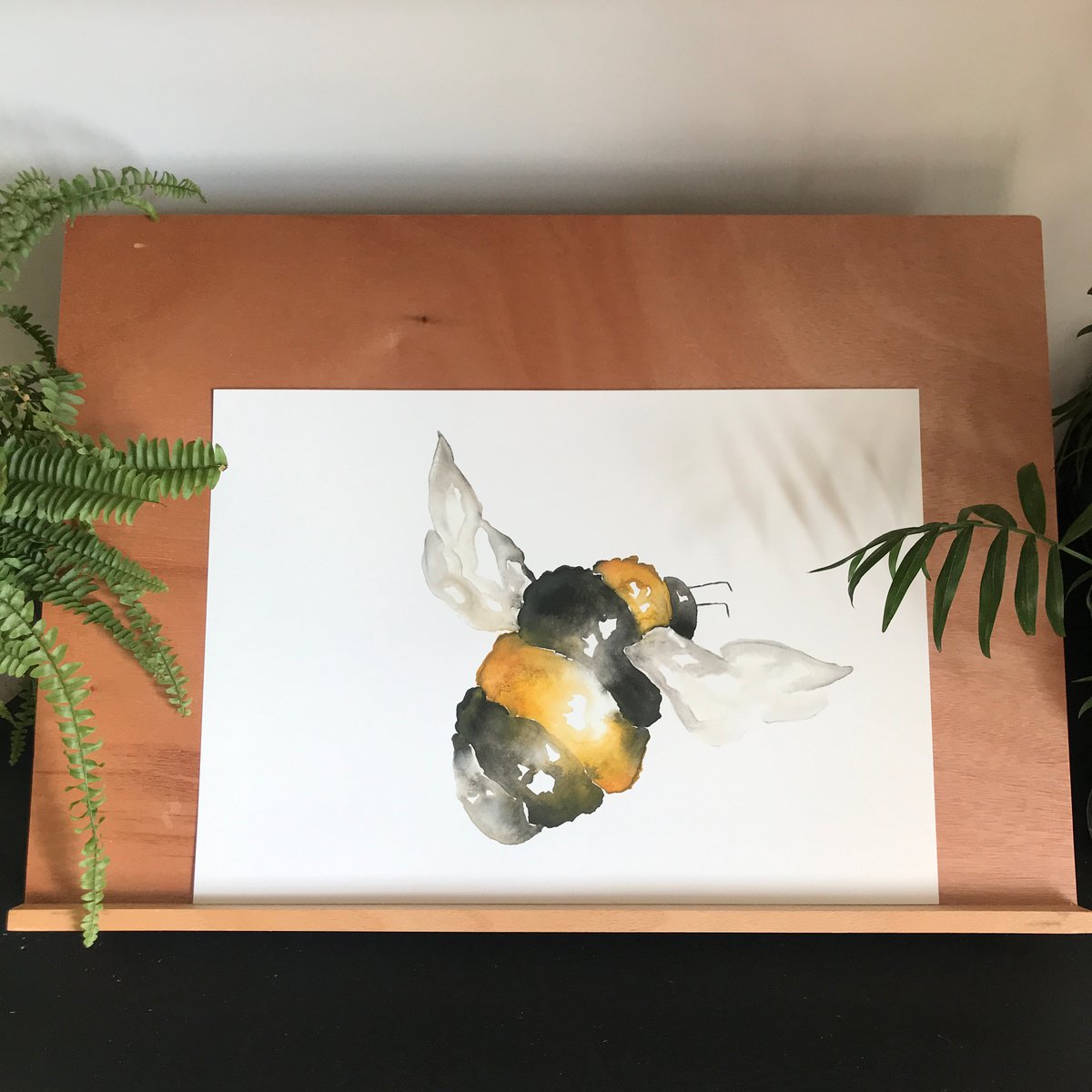 Personalized Bee & Willow Home