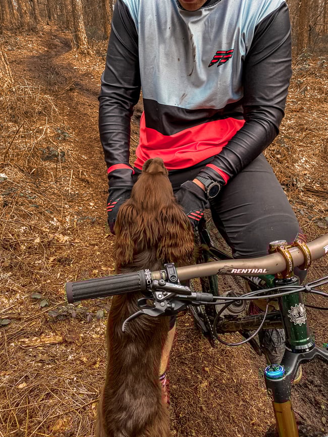 State of Flow" Jersey