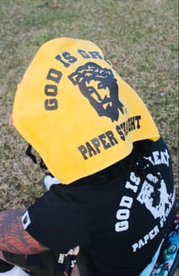 Image 1 of GIGPS HAND TOWEL [MULTICOLOR]