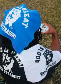 Image 2 of GIGPS HAND TOWEL [MULTICOLOR]