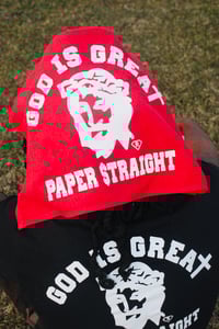 Image 3 of GIGPS HAND TOWEL [MULTICOLOR]