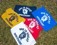 Image 5 of GIGPS HAND TOWEL [MULTICOLOR]