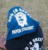 Image 4 of GIGPS HAND TOWEL [MULTICOLOR]