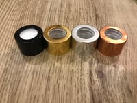 Image 3 of Diffuser caps 
