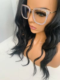 Image 3 of Glitz Frames  eye collection 