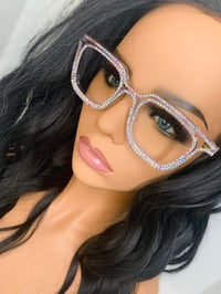 Image 2 of Glitz Frames  eye collection 