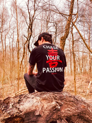 Image of Chase Your Passion