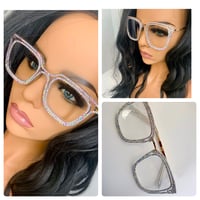 Image 1 of Glitz Frames  eye collection 