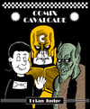 Comix Cavalcade