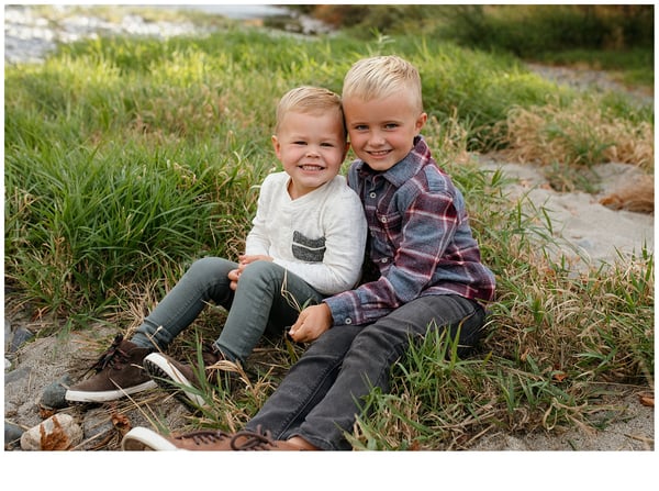 Image of Spring Mini Session 