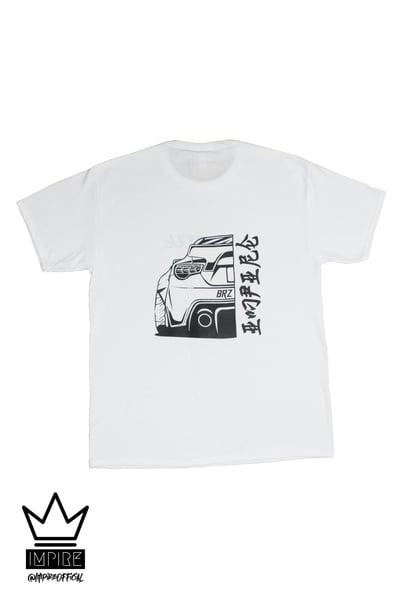 Image of BRZ T-SHIRT