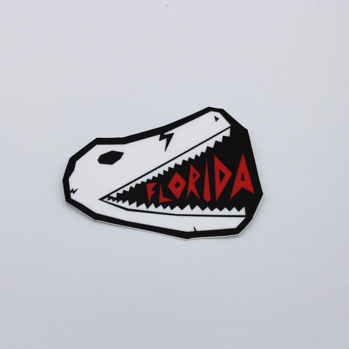 Florida Sticker