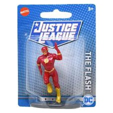 Justice League The Flash 2.75" Collectible Figure