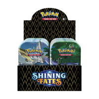 Pokémon Shining Fates Mini Tins