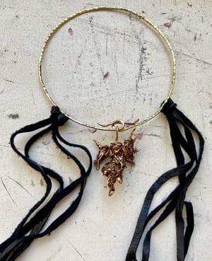  Shadow-Dancer Choker 