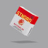 200mg -  Indica Gummies - STNDRD