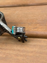 Image 2 of Square Kingman Ring