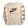 Life Ain't Fair Longsleeve