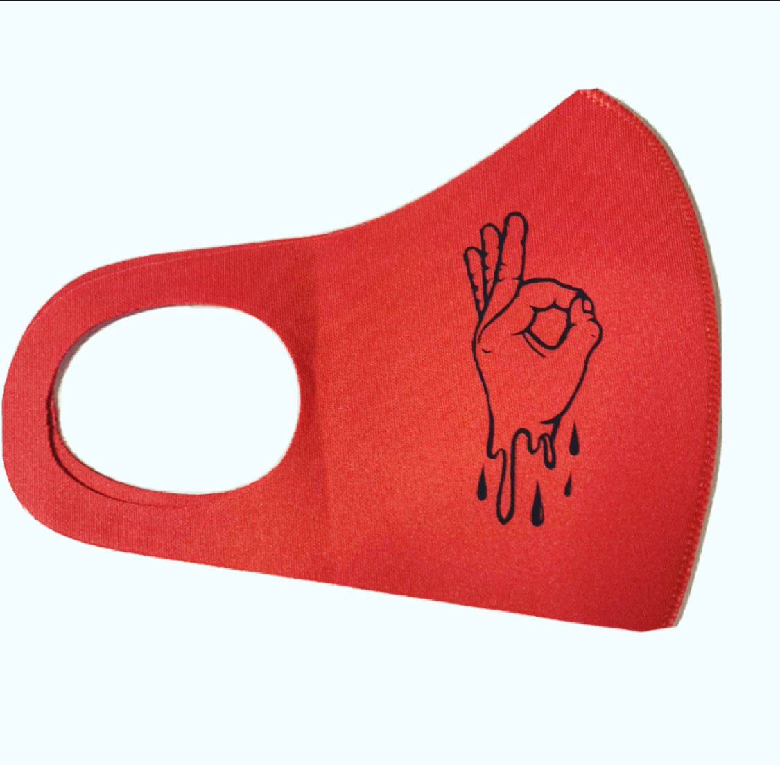 Mobb Squad Mask