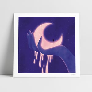 Te doy la luna