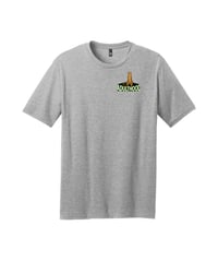 Sad Jaguar Tee (Gray)