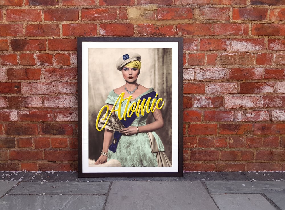 Image of Atomic Harry