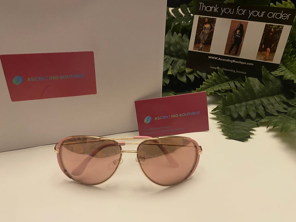 Image of Sag Shades 