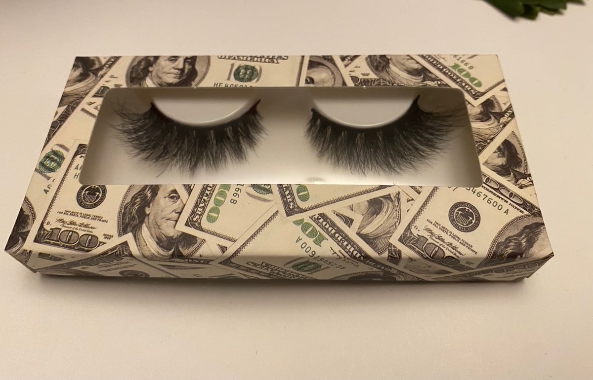 Image of It Girl Lash 