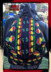 Designs By IvoryB Backpack Africa