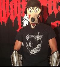 Image 1 of WOLFEHAUS DEADSTOCK - LARGE