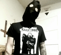 Image 3 of WOLFEHAUS DEADSTOCK -SMALL