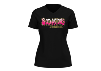 Bodacious Women's Tee