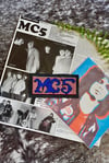 MC5 patch