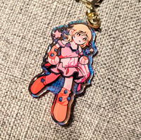 Image 3 of J0J0 Charms