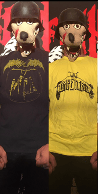 Image 5 of WOLFEHAUS DEADSTOCK -SMALL