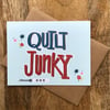 Quilt Junky 