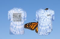 Tie Dye BKPD Tee