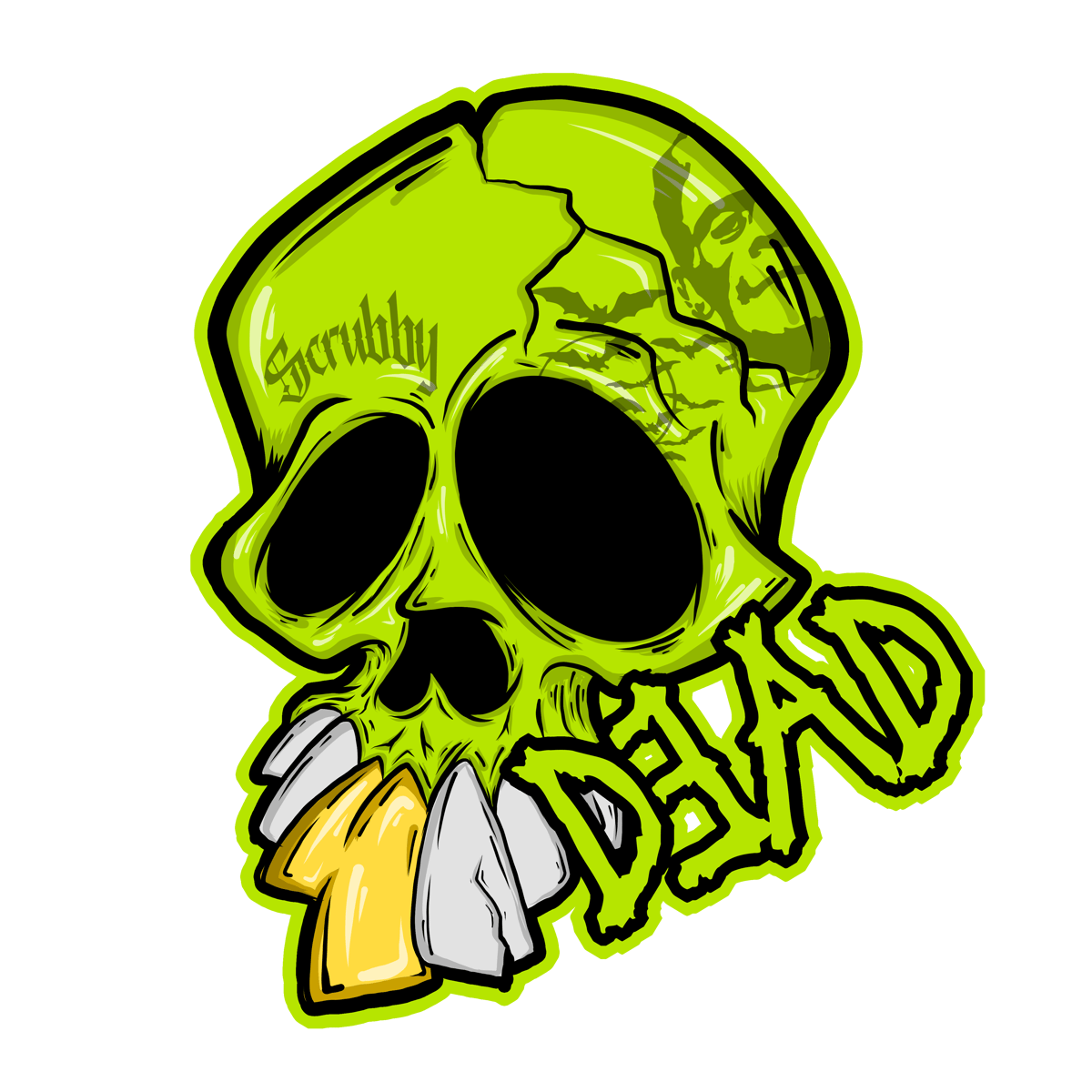 "DEAD"
