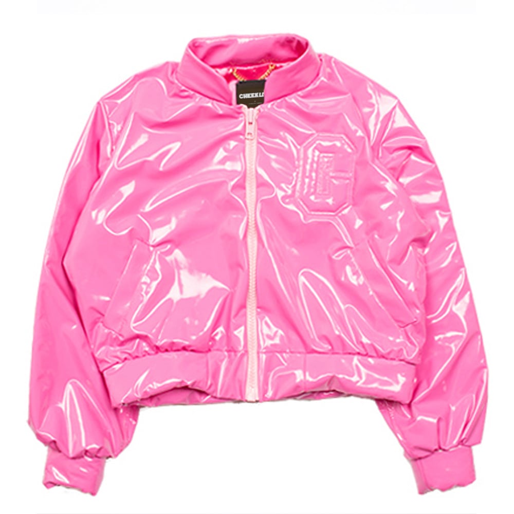 Bebe clearance bomber jacket