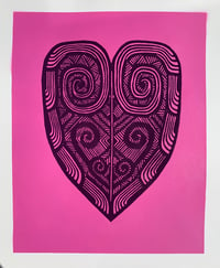 Image 2 of Aroha nui 01 (Big Love) 