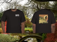 Image 2 of Short Sleeve in Black