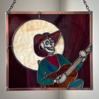 Image 2 of Mr Bonejangles Panel