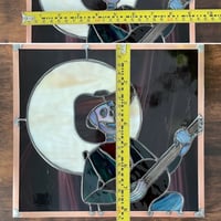 Image 5 of Mr Bonejangles Panel
