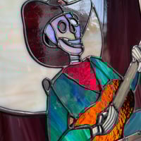 Image 4 of Mr Bonejangles Panel