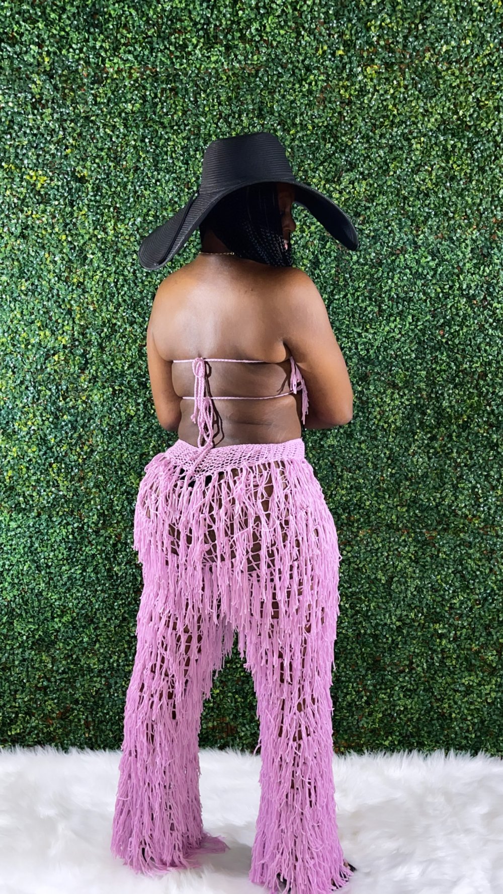 Image of Cha-cha cha 2pc Set