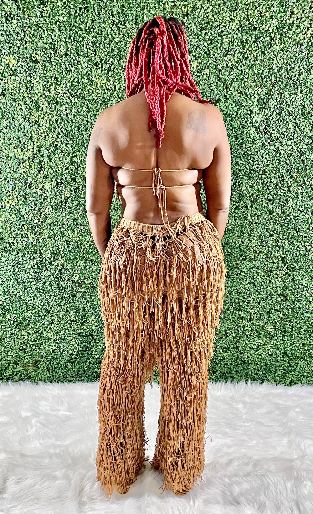 Image of Cha-cha cha 2pc Set