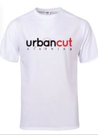 Classic logo’d T-shirt 