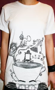 Image of Mad As A Hatter